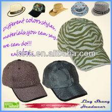 2013 Moda Promoção Esportes Baseball Cap, LSP60